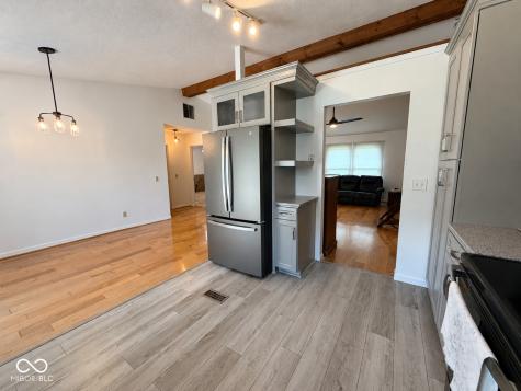 152 E 300 S Crawfordsville IN 47933