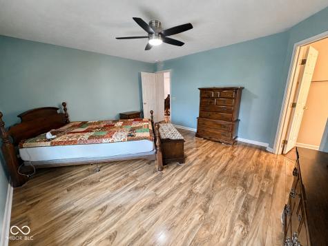 152 E 300 S Crawfordsville IN 47933