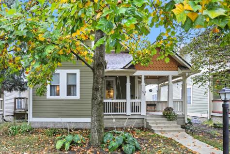 2254 N Talbott Street Indianapolis IN 46205