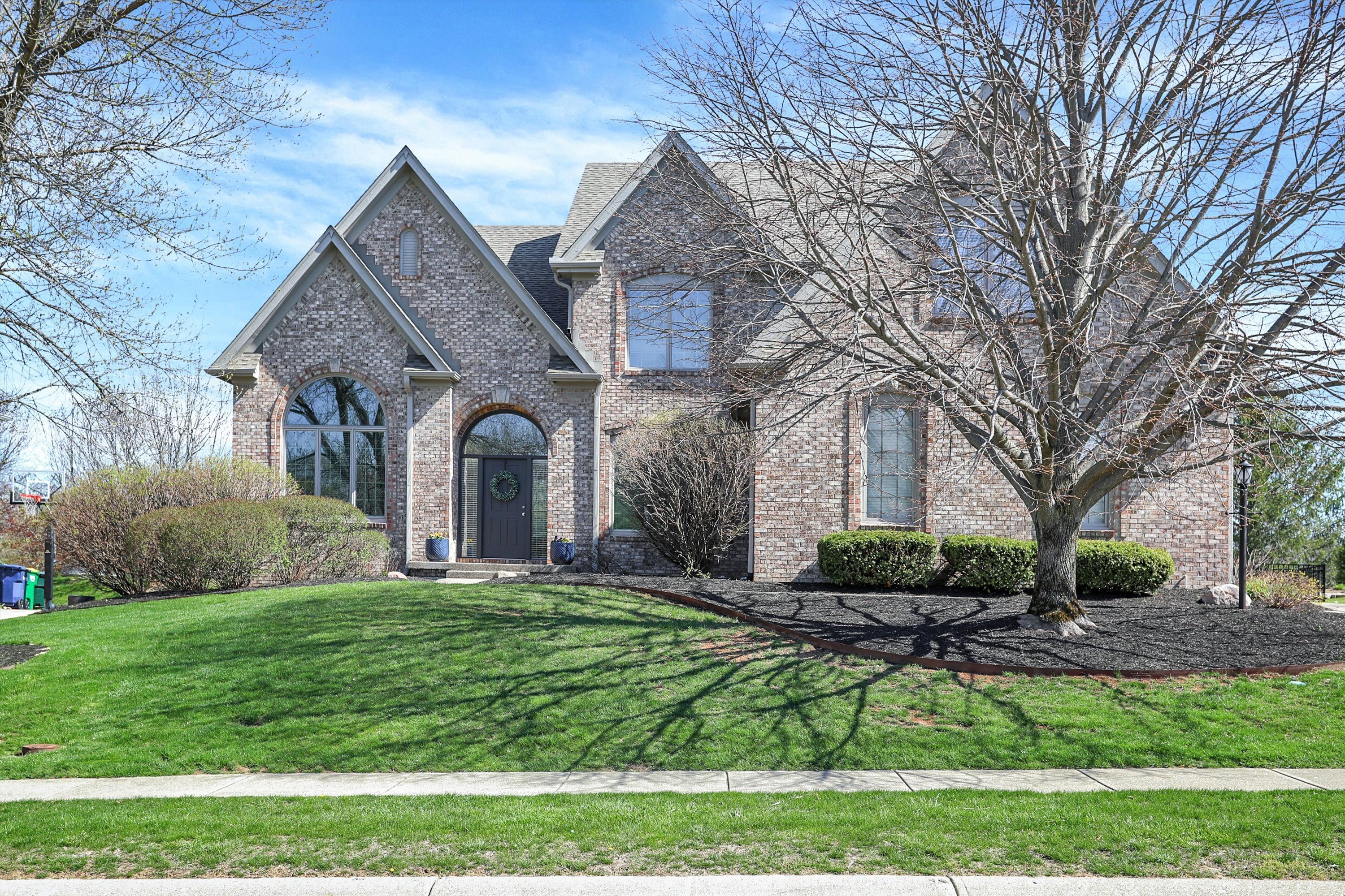 11700 Arborhill Drive Zionsville IN 46077