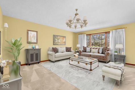 5697 Ridge Hill Way Avon IN 46123