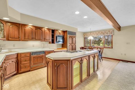 5697 Ridge Hill Way Avon IN 46123