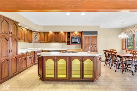 5697 Ridge Hill Way Avon IN 46123