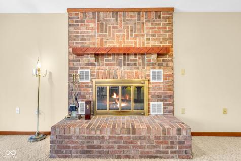 5697 Ridge Hill Way Avon IN 46123