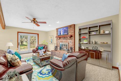 5697 Ridge Hill Way Avon IN 46123