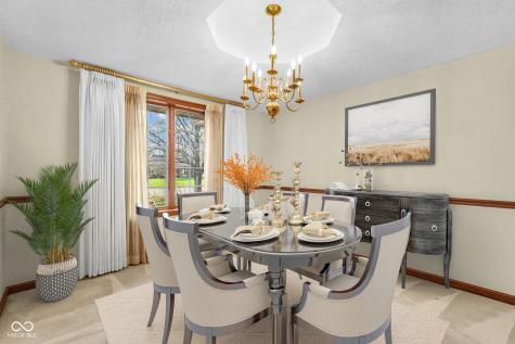5697 Ridge Hill Way Avon IN 46123
