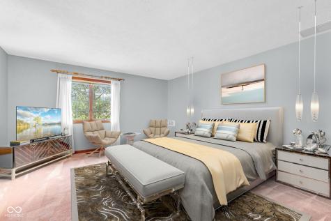 5697 Ridge Hill Way Avon IN 46123