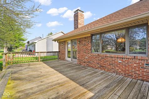 5697 Ridge Hill Way Avon IN 46123