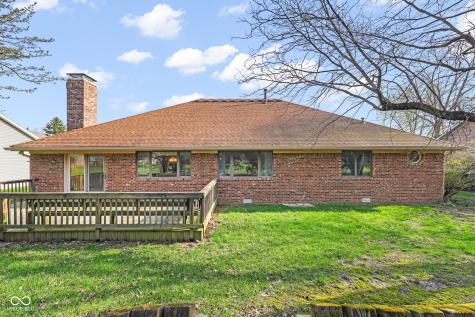 5697 Ridge Hill Way Avon IN 46123