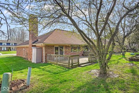 5697 Ridge Hill Way Avon IN 46123