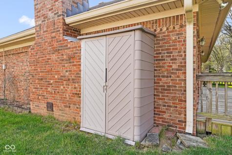 5697 Ridge Hill Way Avon IN 46123