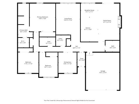 5697 Ridge Hill Way Avon IN 46123