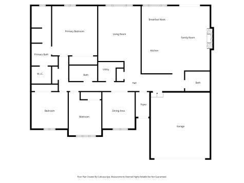 5697 Ridge Hill Way Avon IN 46123