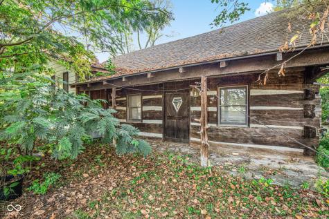 729 N County Road 900 E Avon IN 46123