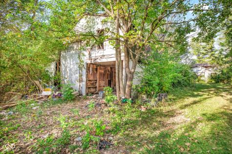 729 N County Road 900 E Avon IN 46123