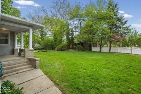 801 N Salisbury Street West Lafayette IN 47906