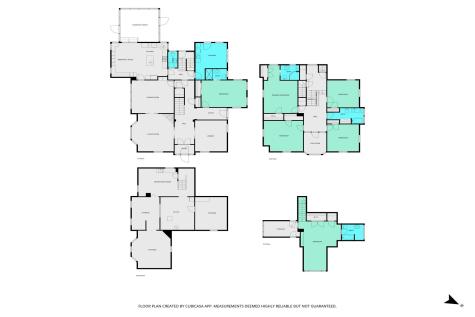 801 N Salisbury Street West Lafayette IN 47906