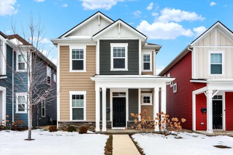 337 Steeples Boulevard Indianapolis IN 46222