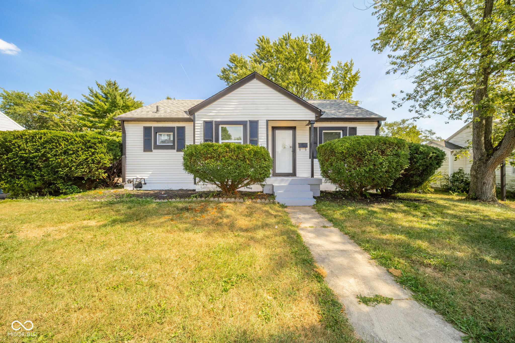 45 Iris Avenue Indianapolis IN 46241