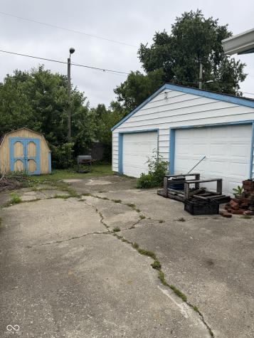 2526 Hillside Avenue Indianapolis IN 46218