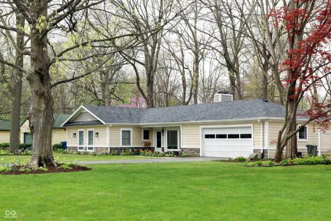 5708 Carvel Avenue Indianapolis IN 46220