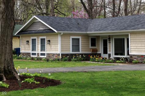 5708 Carvel Avenue Indianapolis IN 46220
