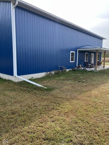 9645 S County Road 550 W Reelsville IN 46171