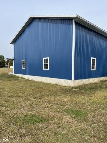 9645 S County Road 550 W Reelsville IN 46171