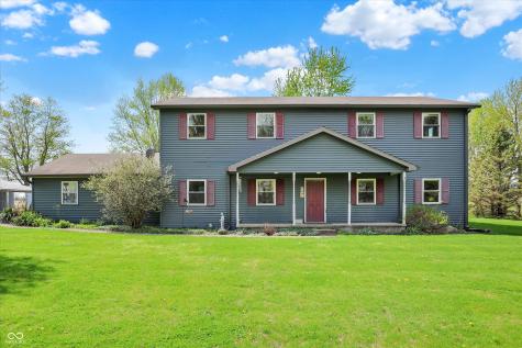 21080 Six Points Road Sheridan IN 46069