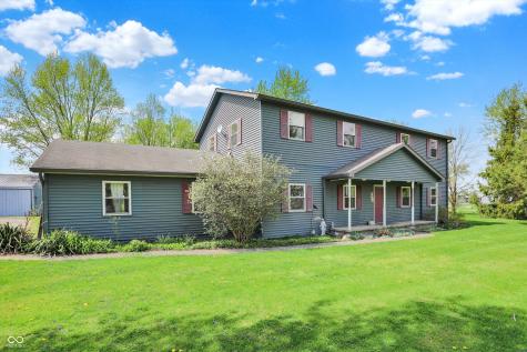 21080 Six Points Road Sheridan IN 46069