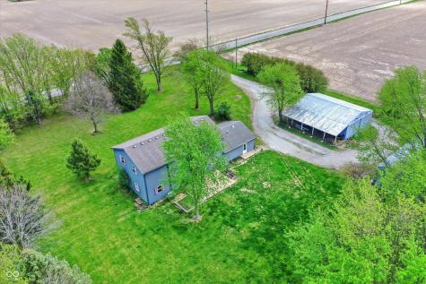21080 Six Points Road Sheridan IN 46069