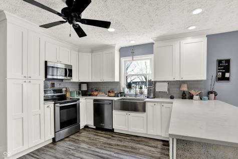 21080 Six Points Road Sheridan IN 46069
