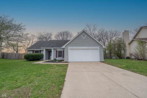 1616 Beckenbauer Lane Indianapolis IN 46214