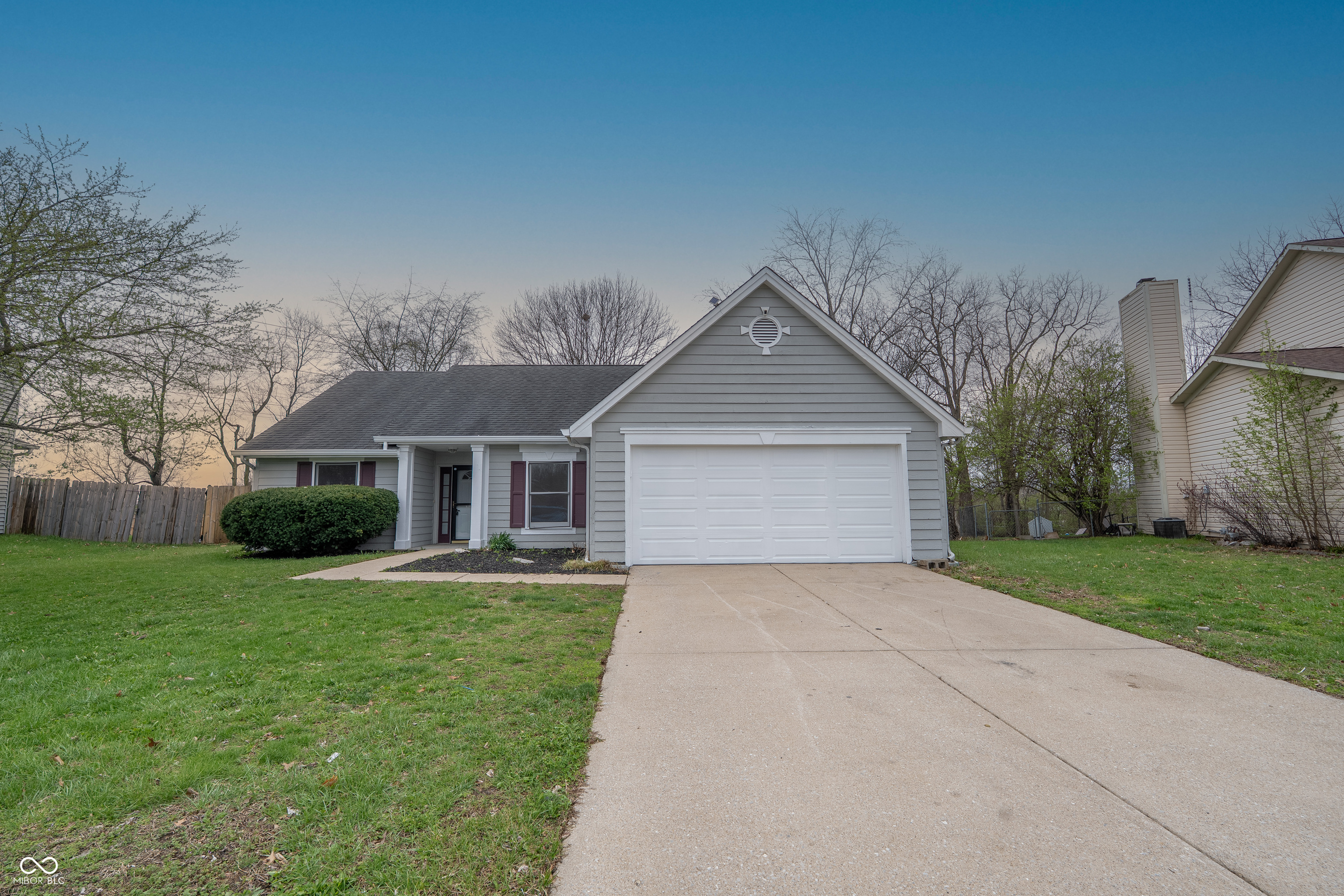 1616 Beckenbauer Lane Indianapolis IN 46214