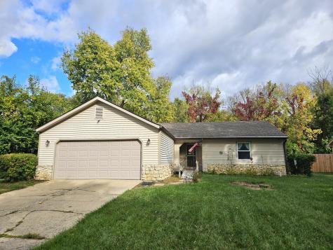 7501 Venetian Way Indianapolis IN 46217