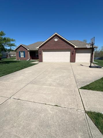 994 Youngs Creek Drive Franklin IN 46131