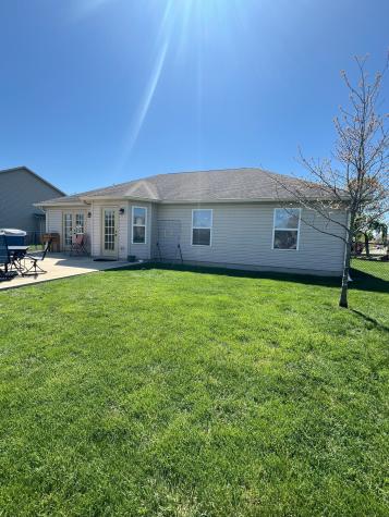 994 Youngs Creek Drive Franklin IN 46131