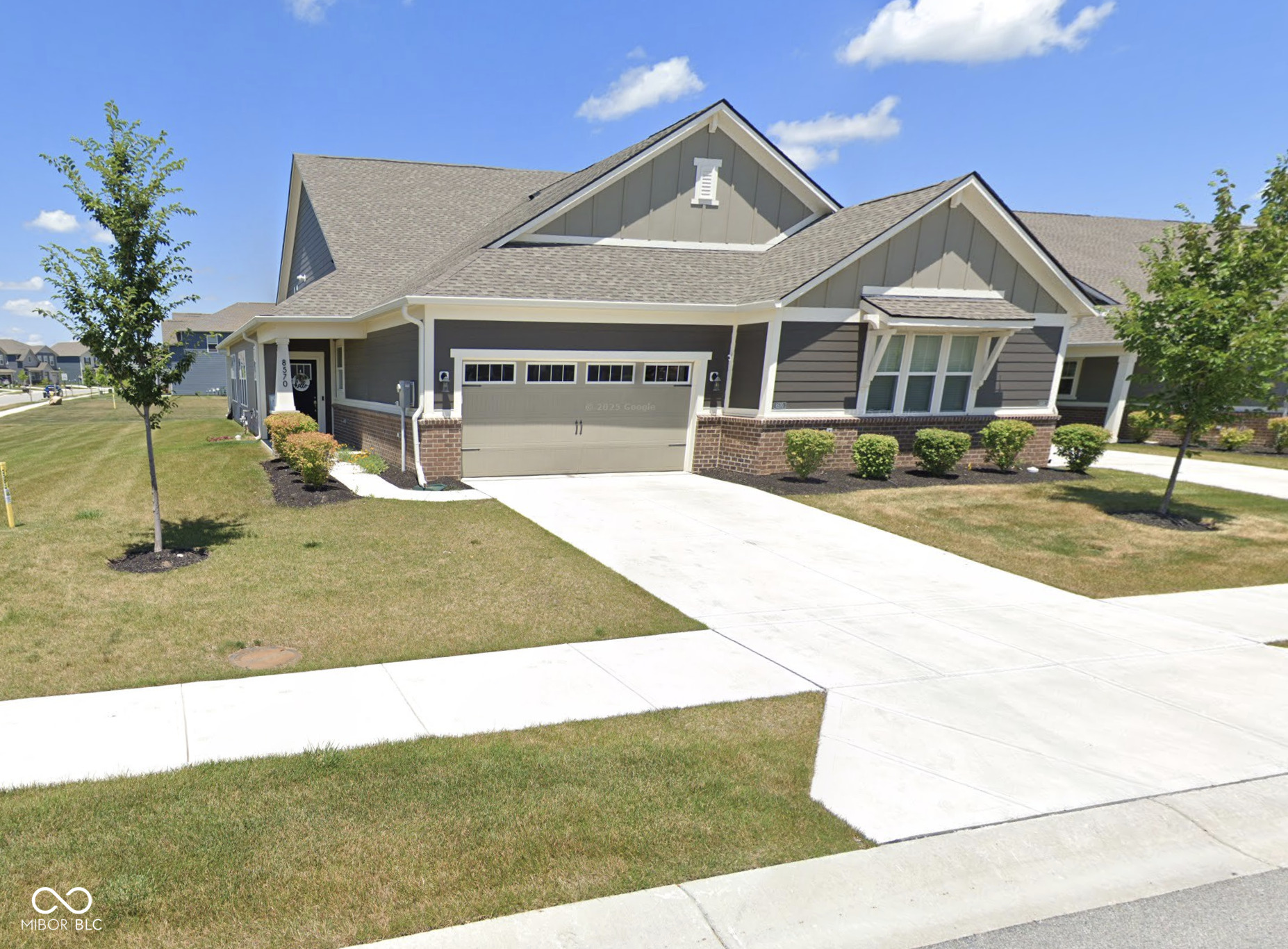 8570 Hudson Way Brownsburg IN 46112