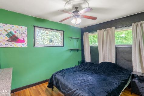 221 W Chester Drive Ellettsville IN 47429