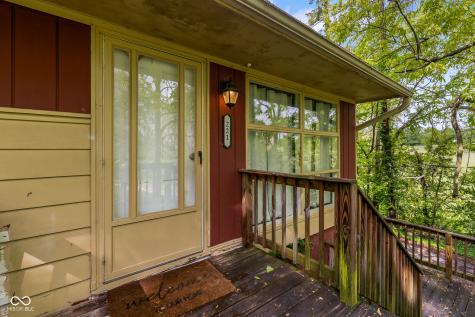221 W Chester Drive Ellettsville IN 47429