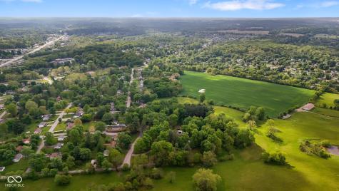 221 W Chester Drive Ellettsville IN 47429