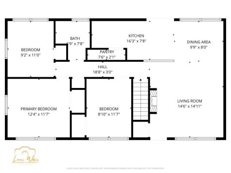 221 W Chester Drive Ellettsville IN 47429