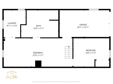 221 W Chester Drive Ellettsville IN 47429