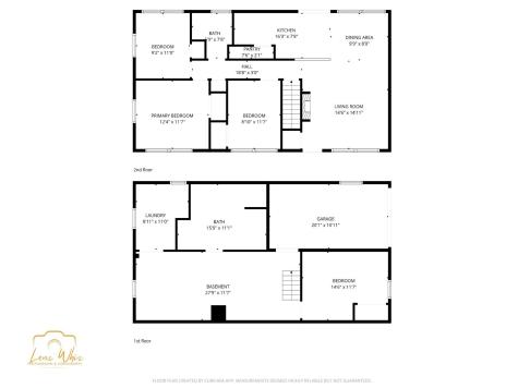 221 W Chester Drive Ellettsville IN 47429