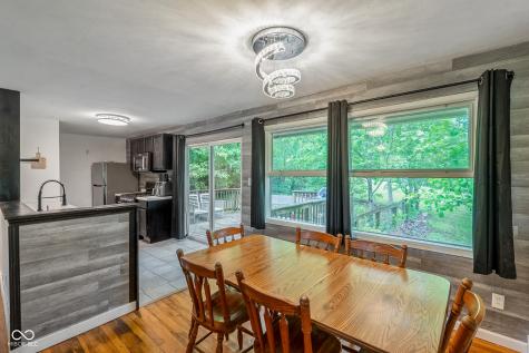 221 W Chester Drive Ellettsville IN 47429