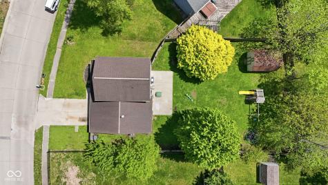 7830 Oakshot Lane Indianapolis IN 46268