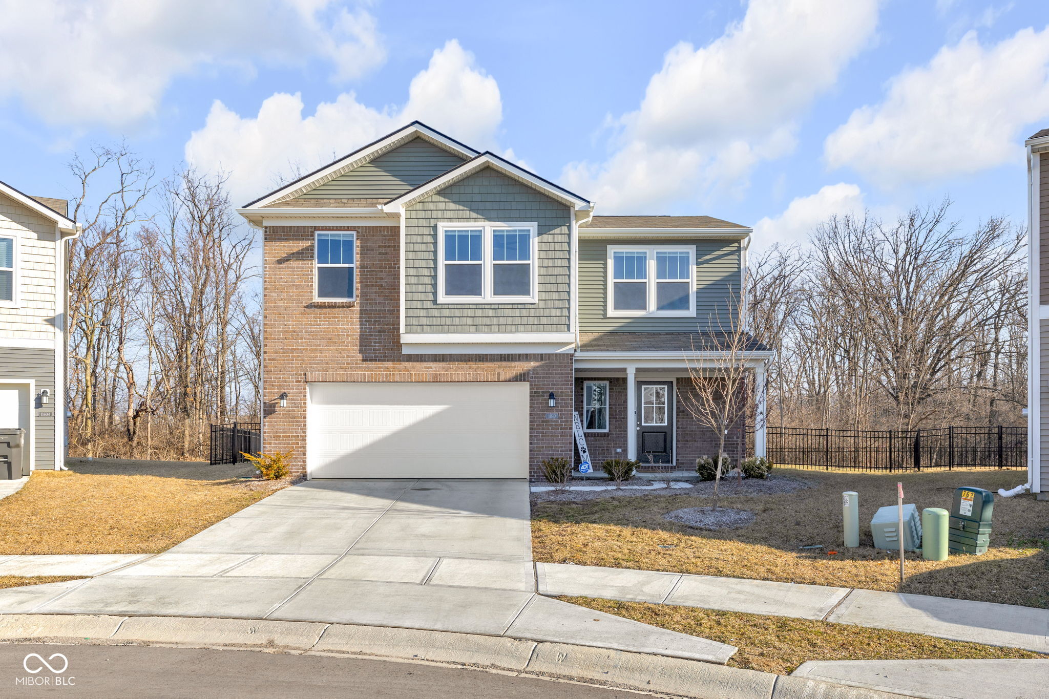 11610 Cotterill Way Indianapolis IN 46235