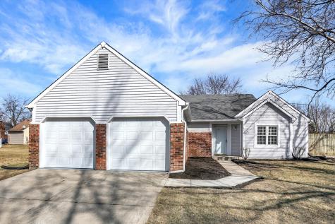 4343 Caledonia Way Indianapolis IN 46254