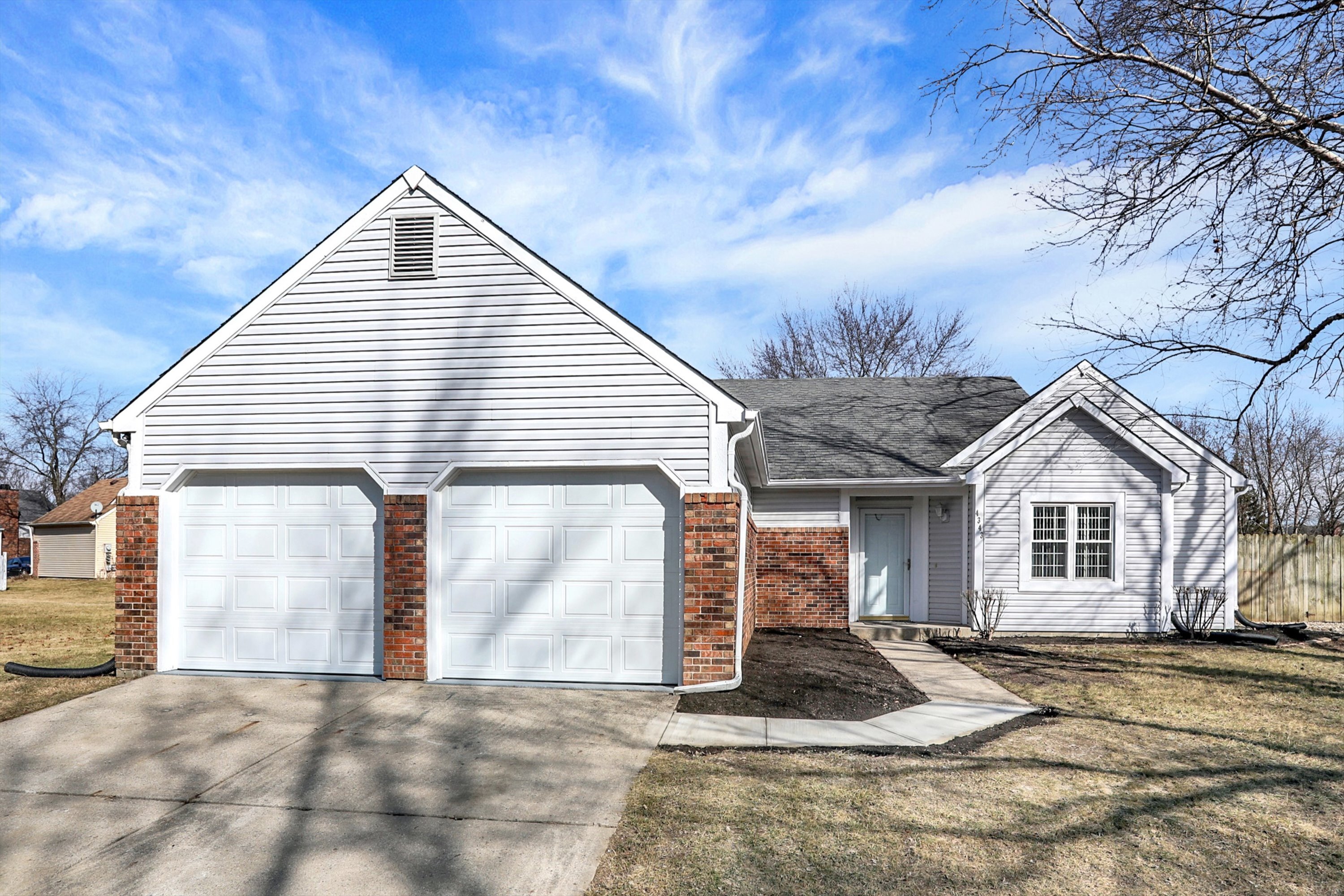 4343 Caledonia Way Indianapolis IN 46254