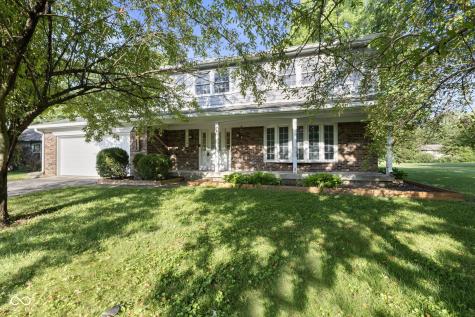 9028 Colgate Street Indianapolis IN 46268